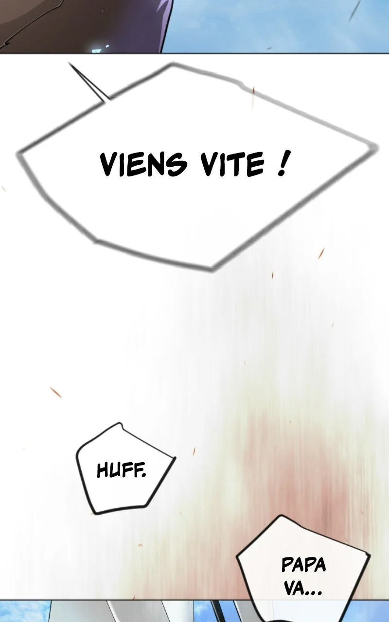 L'ère des surhommes Chapitre 233 - Page 18