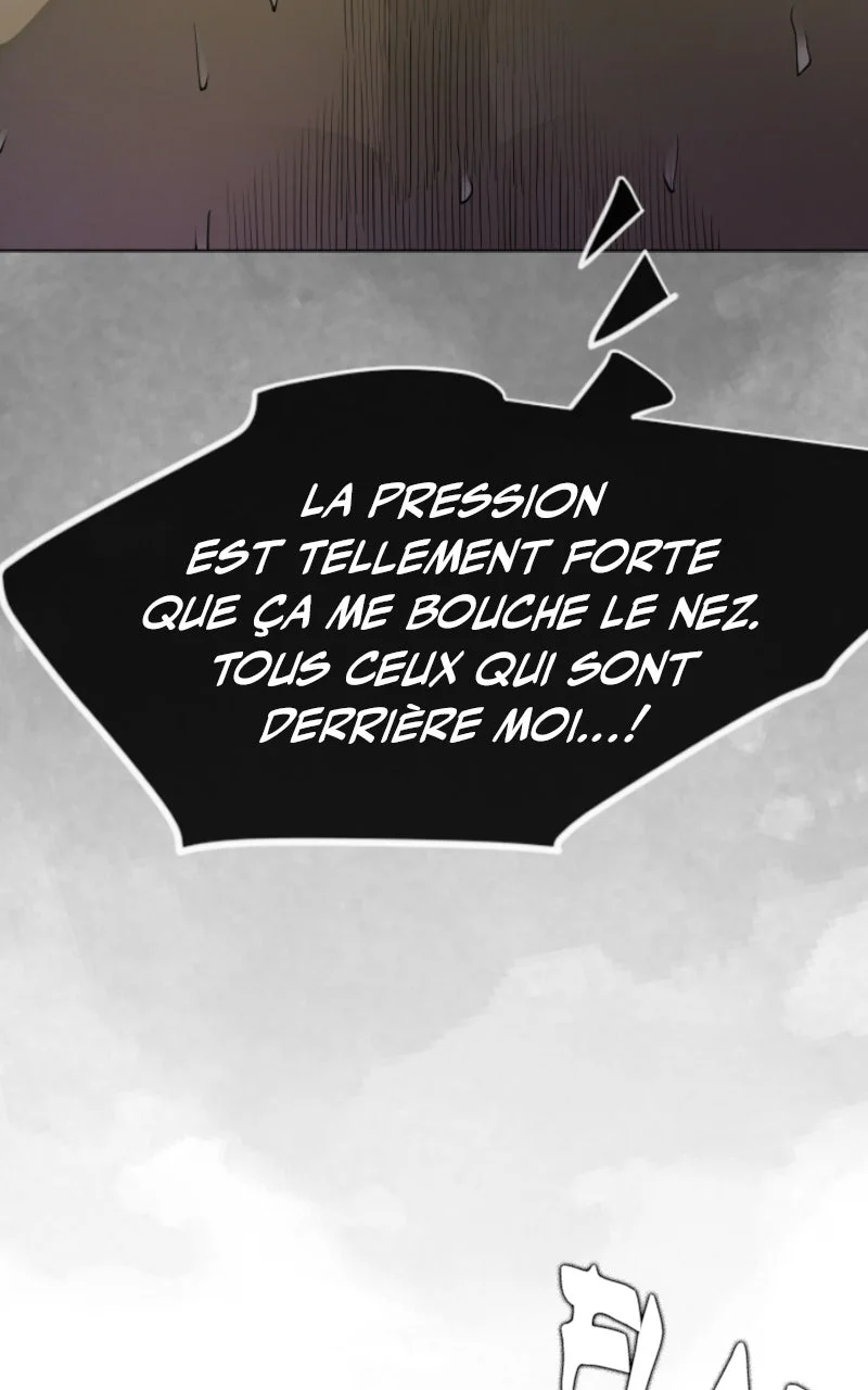 L'ère des surhommes Chapitre 233 - Page 180