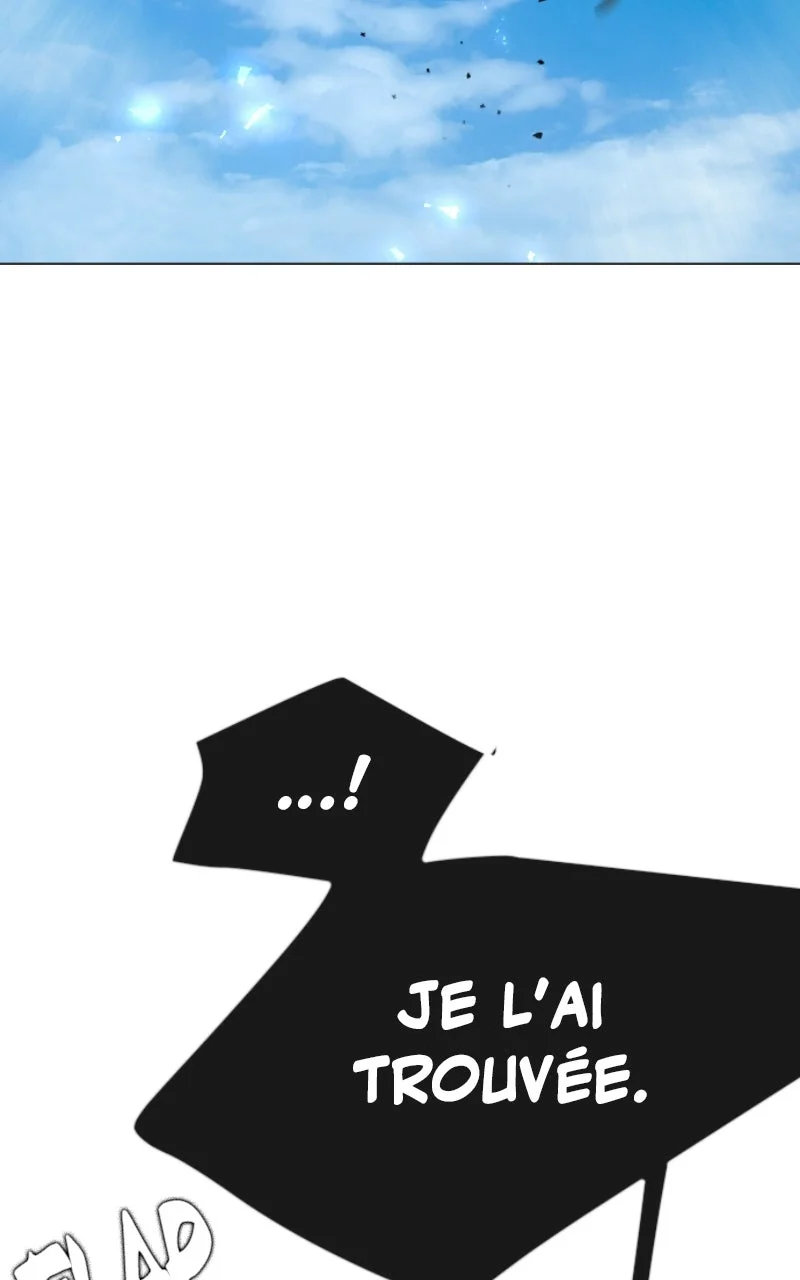 L'ère des surhommes Chapitre 233 - Page 184