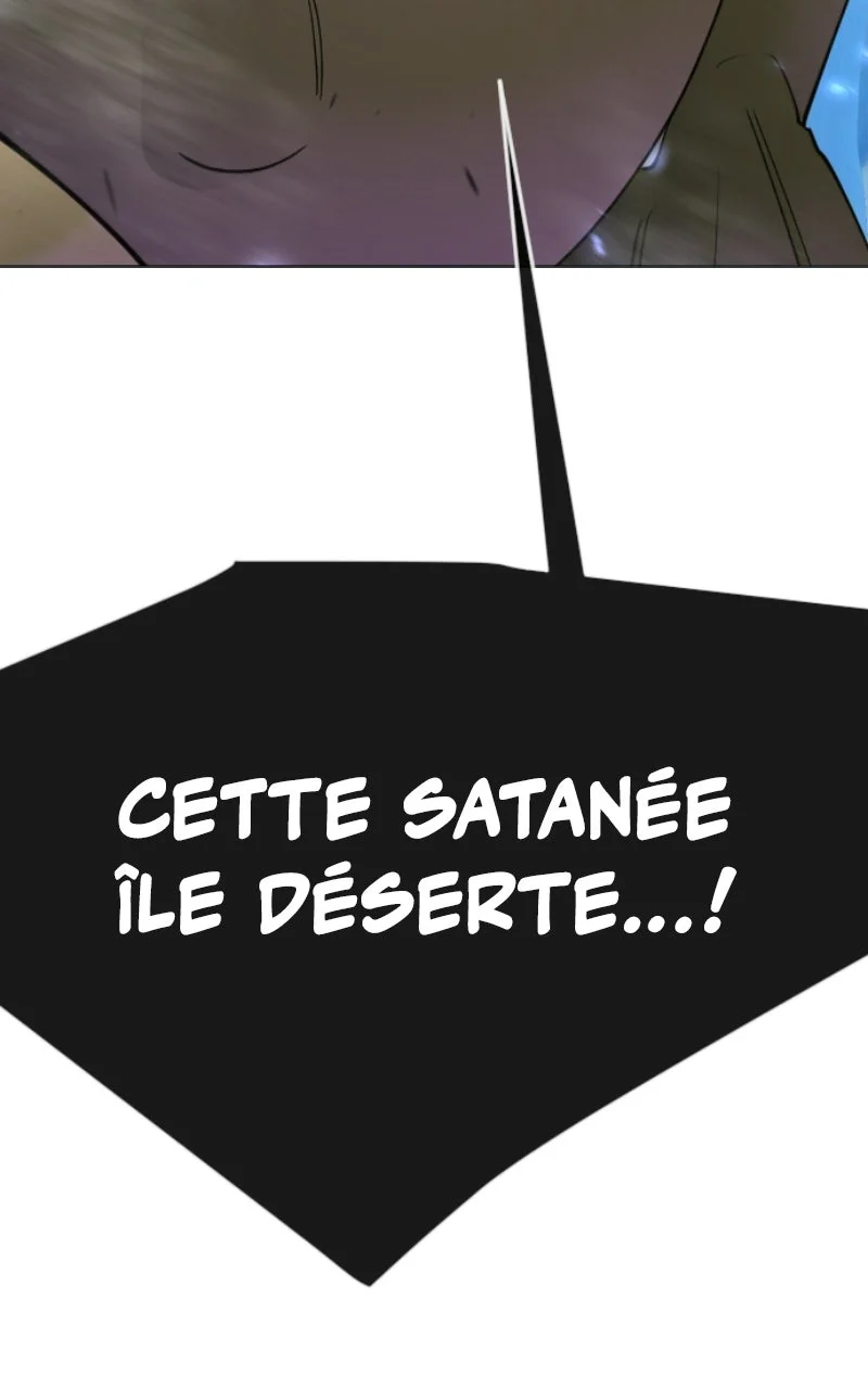 L'ère des surhommes Chapitre 233 - Page 186