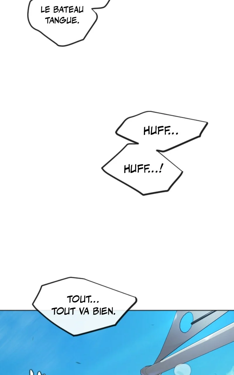 L'ère des surhommes Chapitre 233 - Page 31