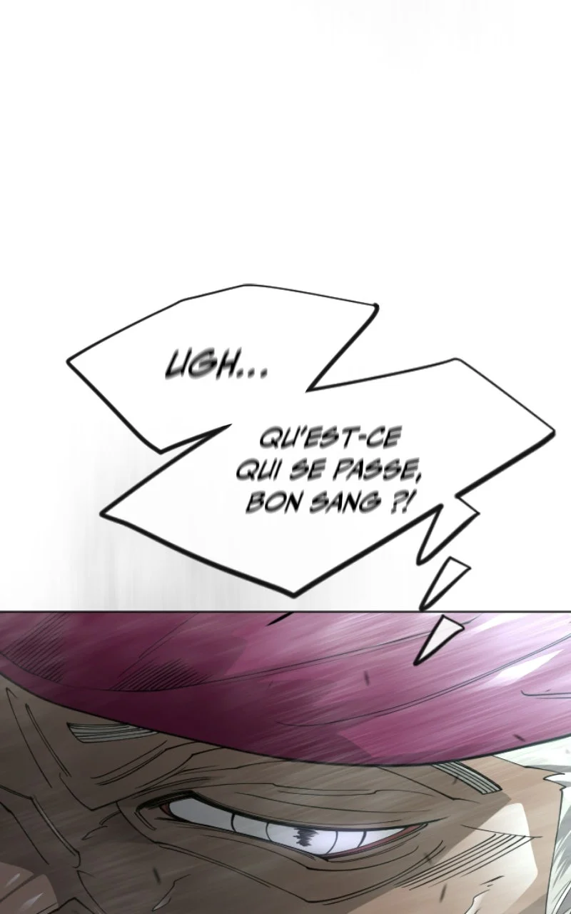 L'ère des surhommes Chapitre 233 - Page 4
