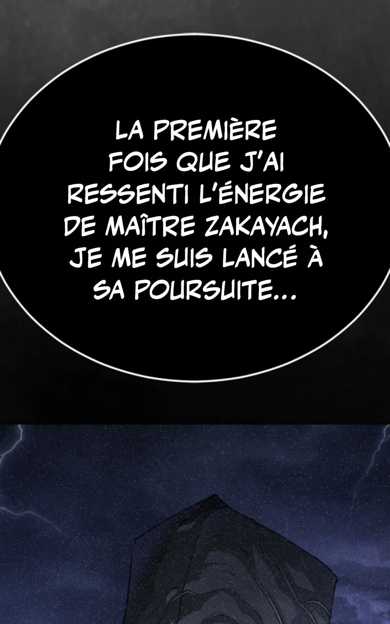 L'ère des surhommes Chapitre 233 - Page 41