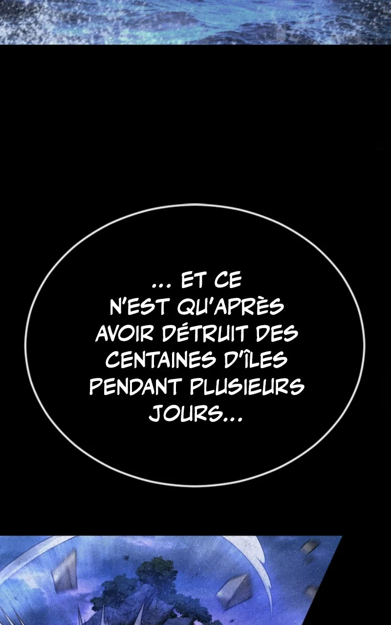 L'ère des surhommes Chapitre 233 - Page 43