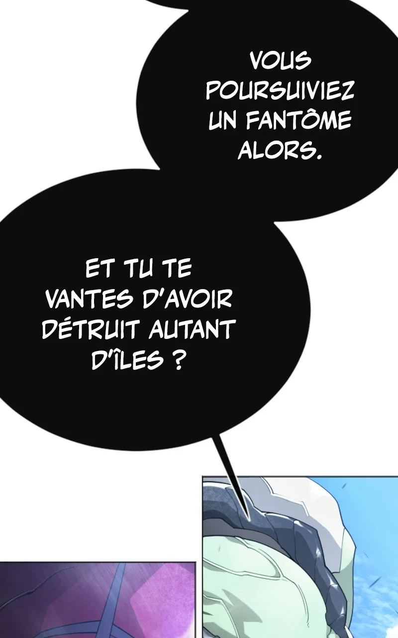 L'ère des surhommes Chapitre 233 - Page 49