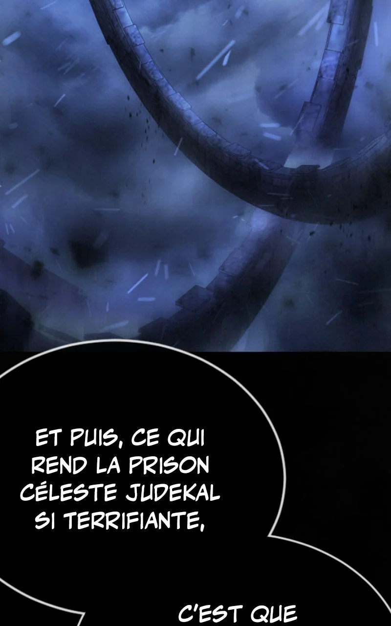 L'ère des surhommes Chapitre 233 - Page 71