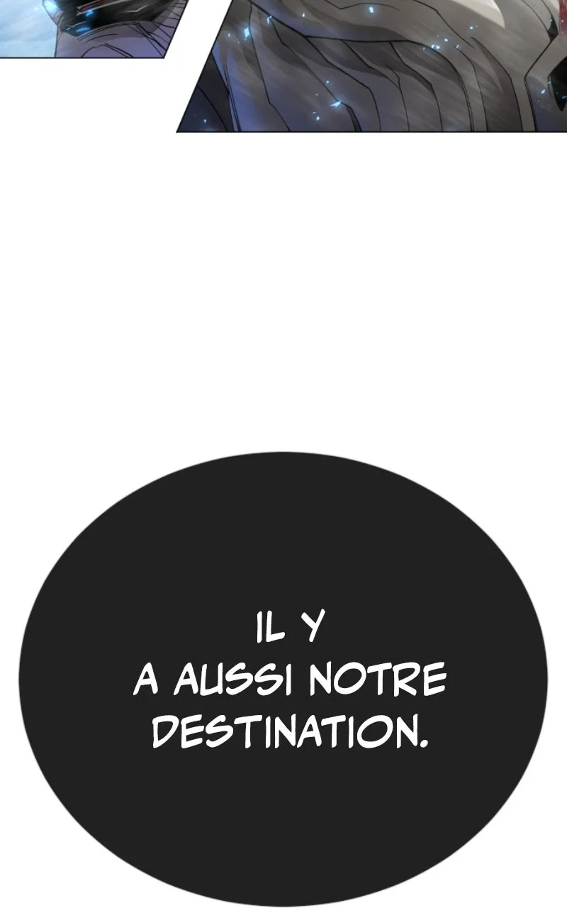 L'ère des surhommes Chapitre 233 - Page 77
