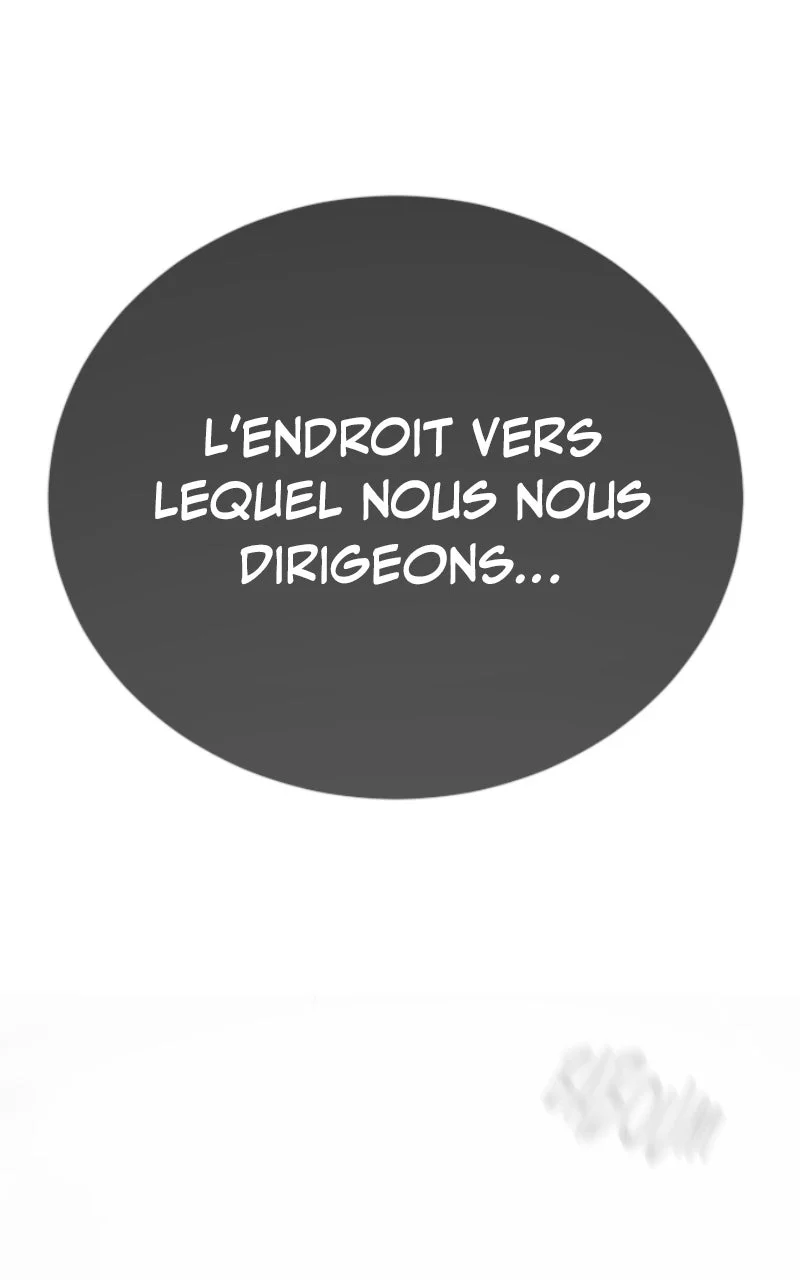 L'ère des surhommes Chapitre 233 - Page 92