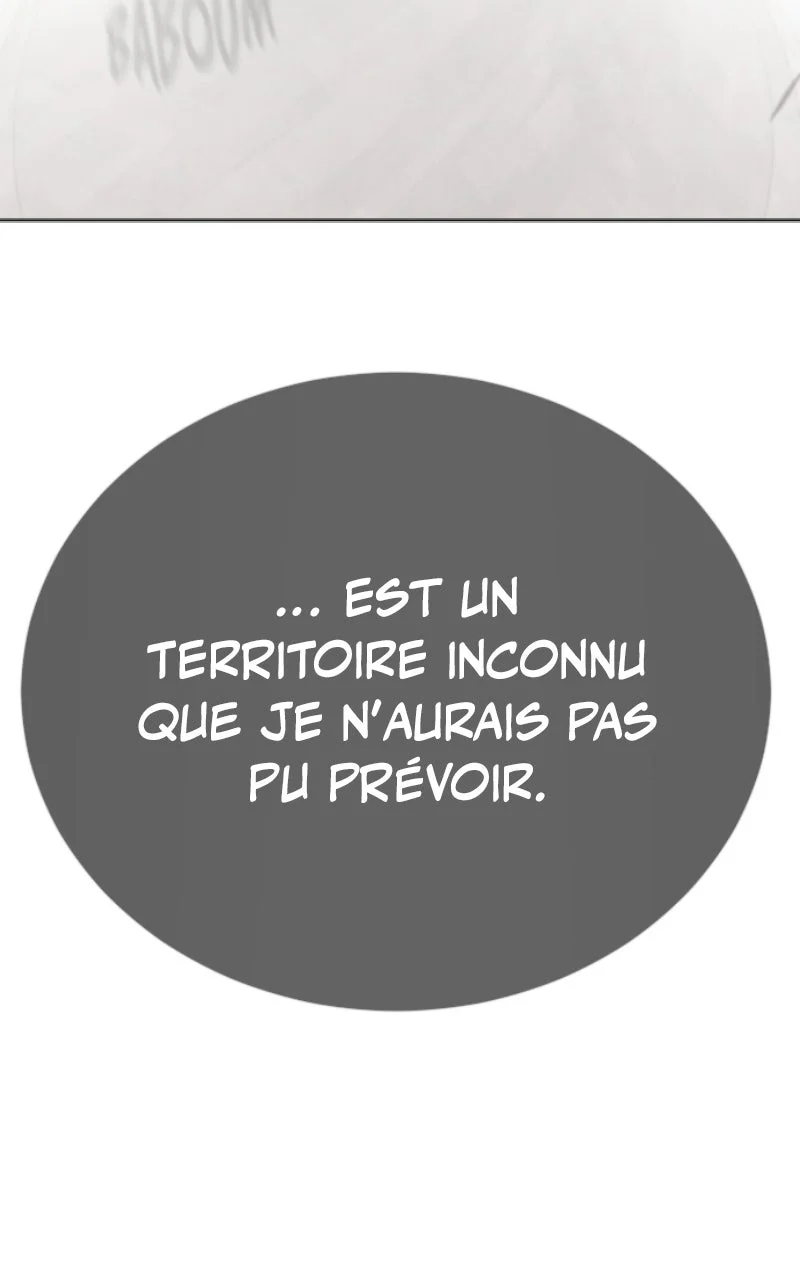 L'ère des surhommes Chapitre 233 - Page 94