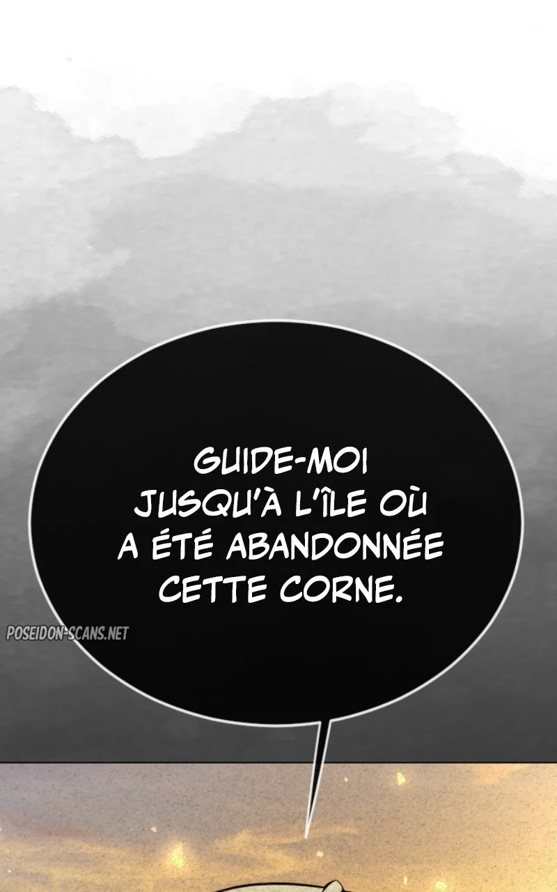 L'ère des surhommes Chapitre 234 - Page 1