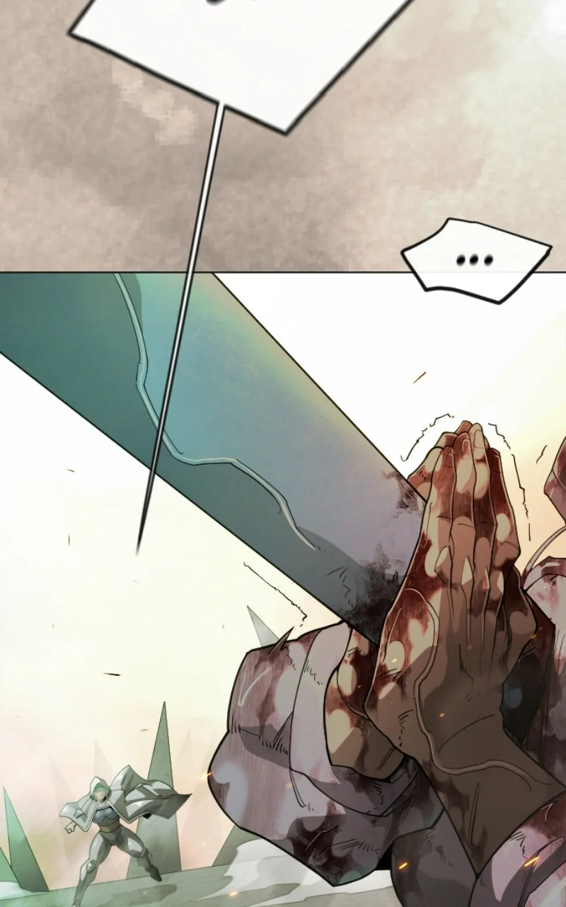 L'ère des surhommes Chapitre 234 - Page 101