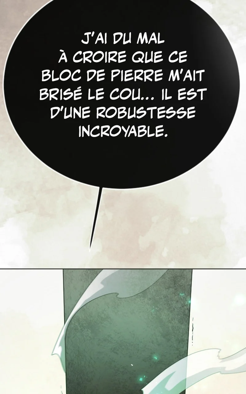 L'ère des surhommes Chapitre 234 - Page 105