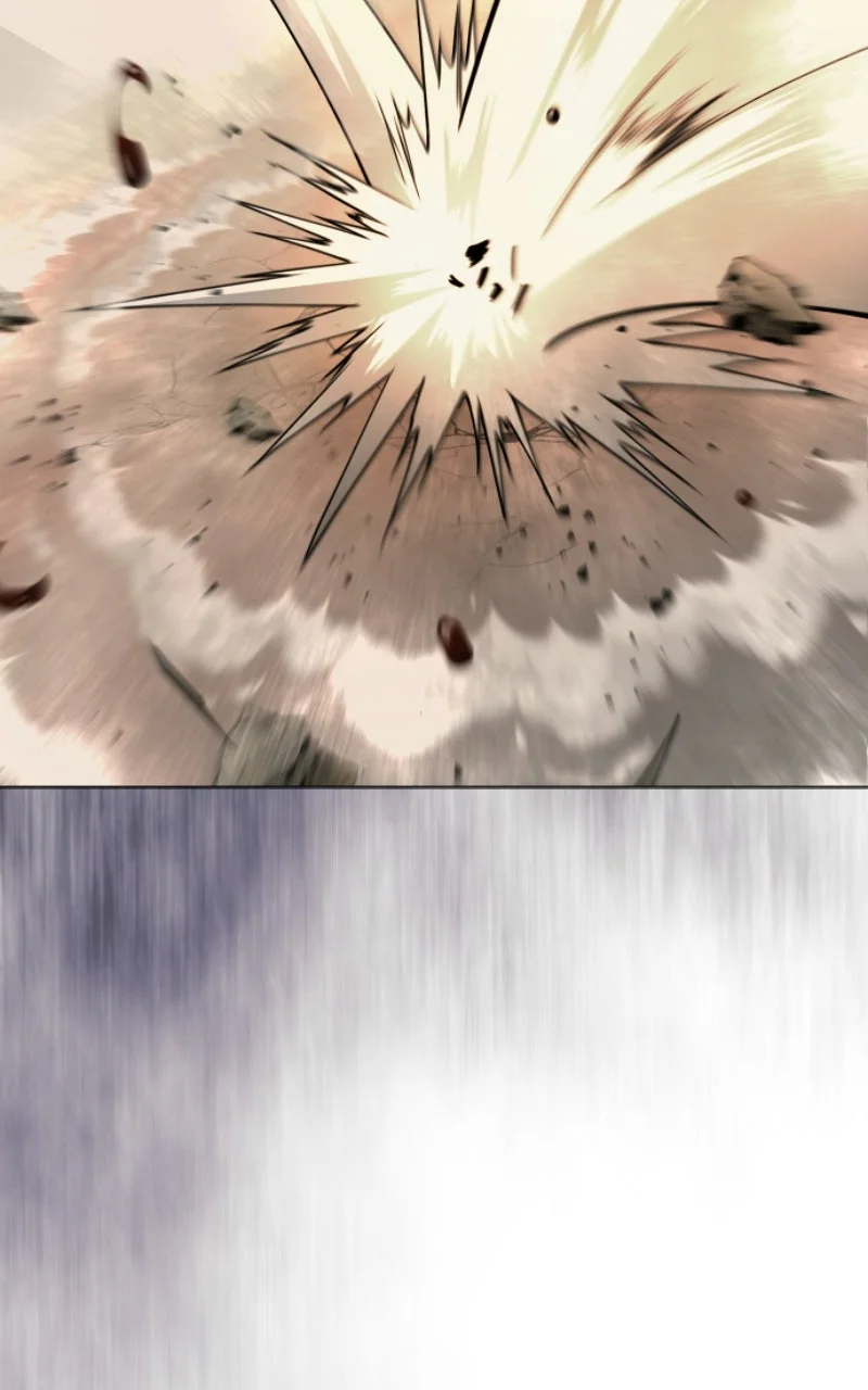 L'ère des surhommes Chapitre 234 - Page 133