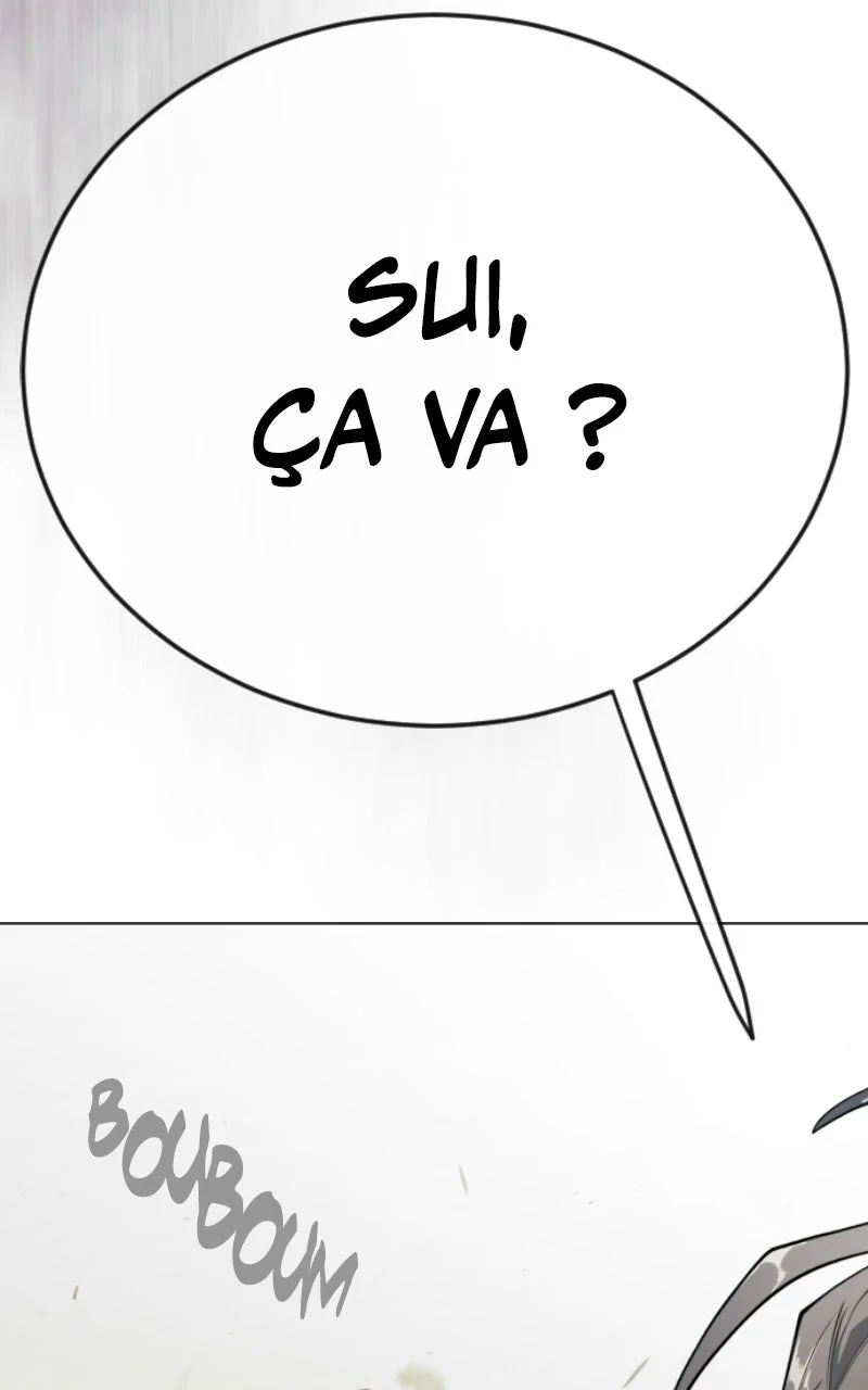 L'ère des surhommes Chapitre 234 - Page 134