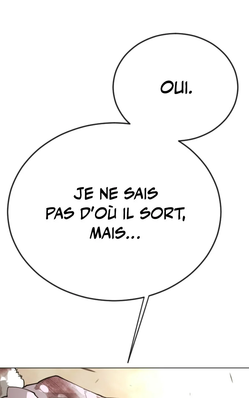 L'ère des surhommes Chapitre 234 - Page 136
