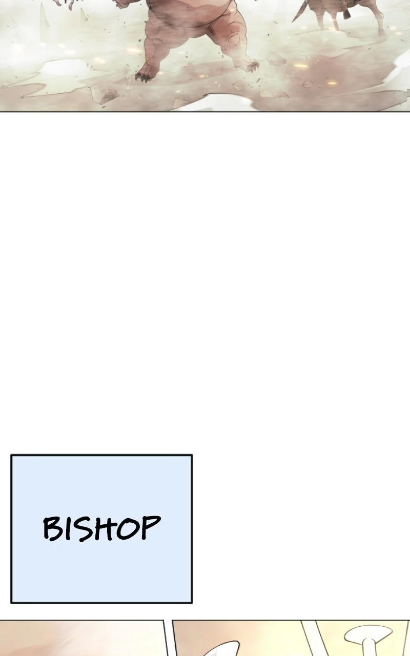 L'ère des surhommes Chapitre 234 - Page 153