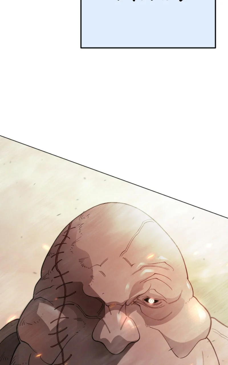 L'ère des surhommes Chapitre 234 - Page 155