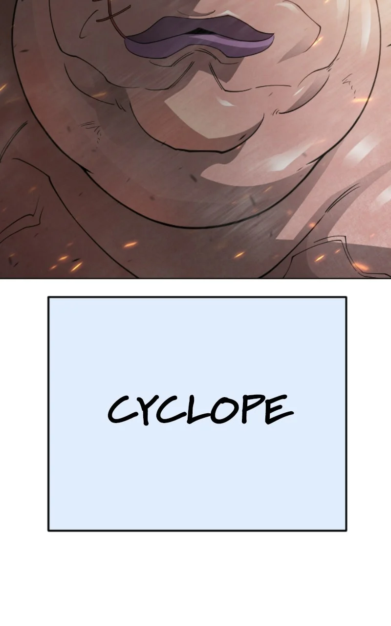 L'ère des surhommes Chapitre 234 - Page 156