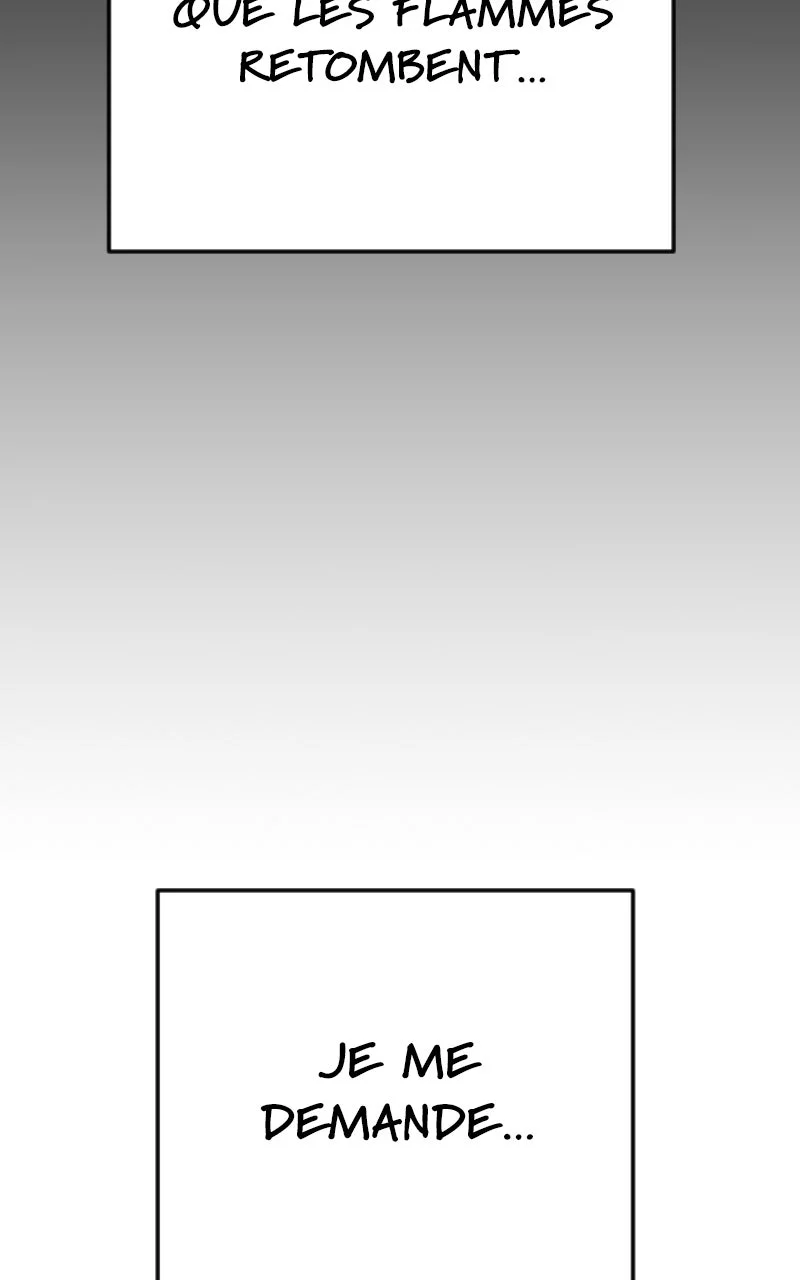L'ère des surhommes Chapitre 234 - Page 165