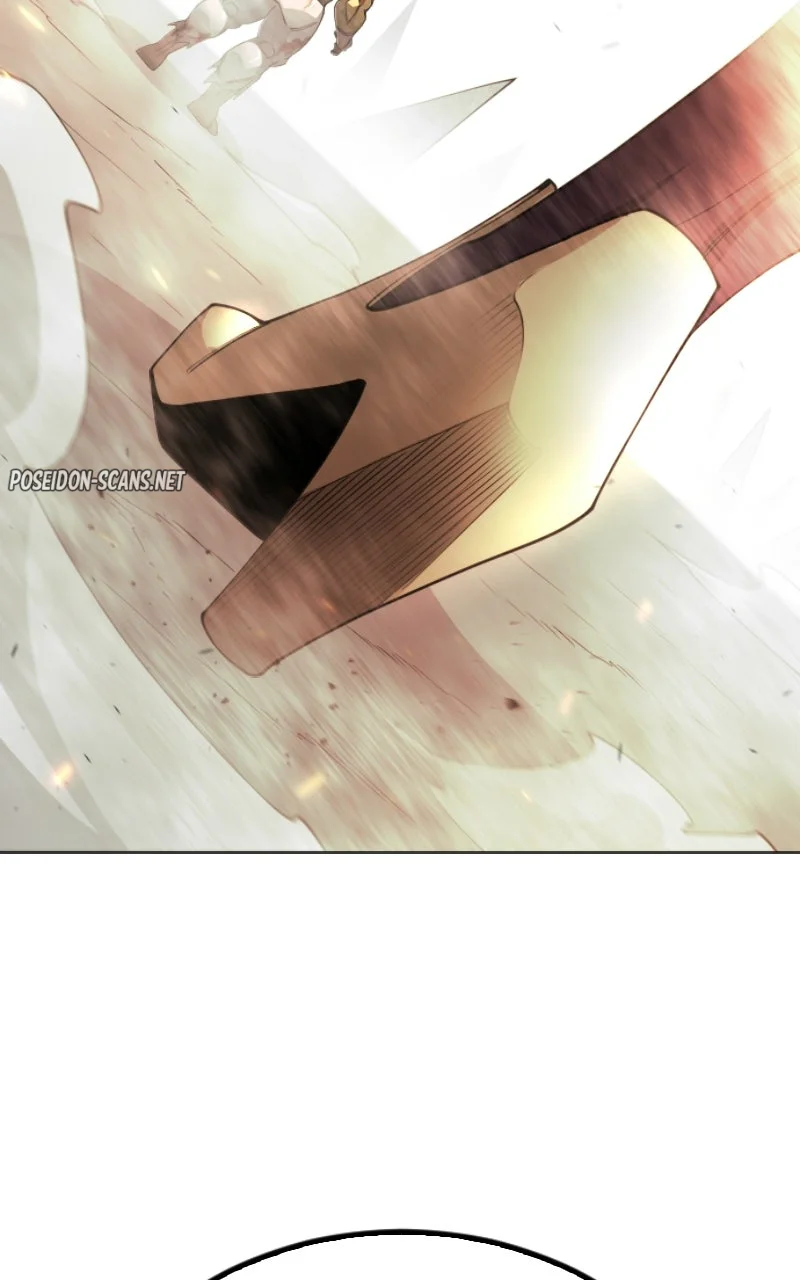 L'ère des surhommes Chapitre 234 - Page 170