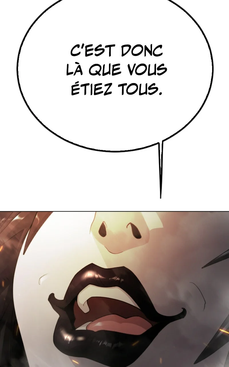 L'ère des surhommes Chapitre 234 - Page 171