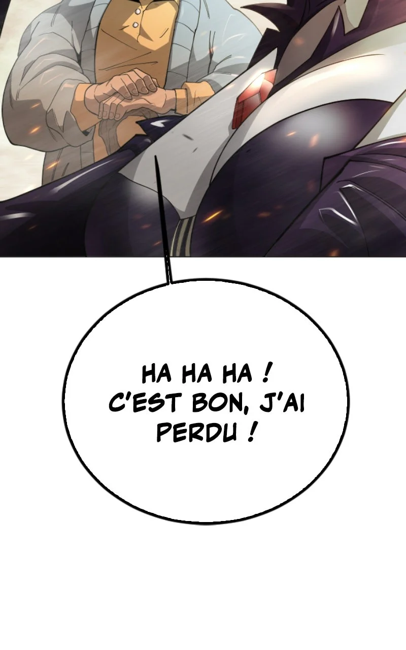 L'ère des surhommes Chapitre 234 - Page 175