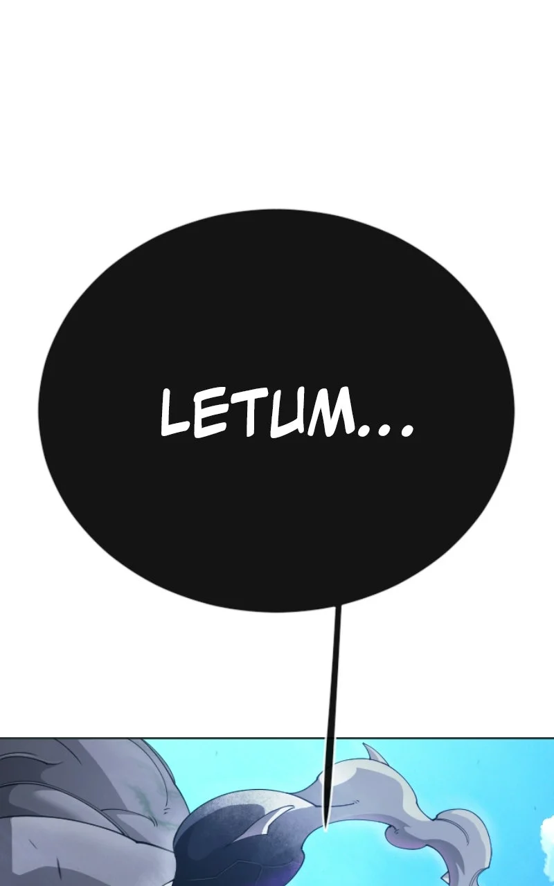 L'ère des surhommes Chapitre 234 - Page 21