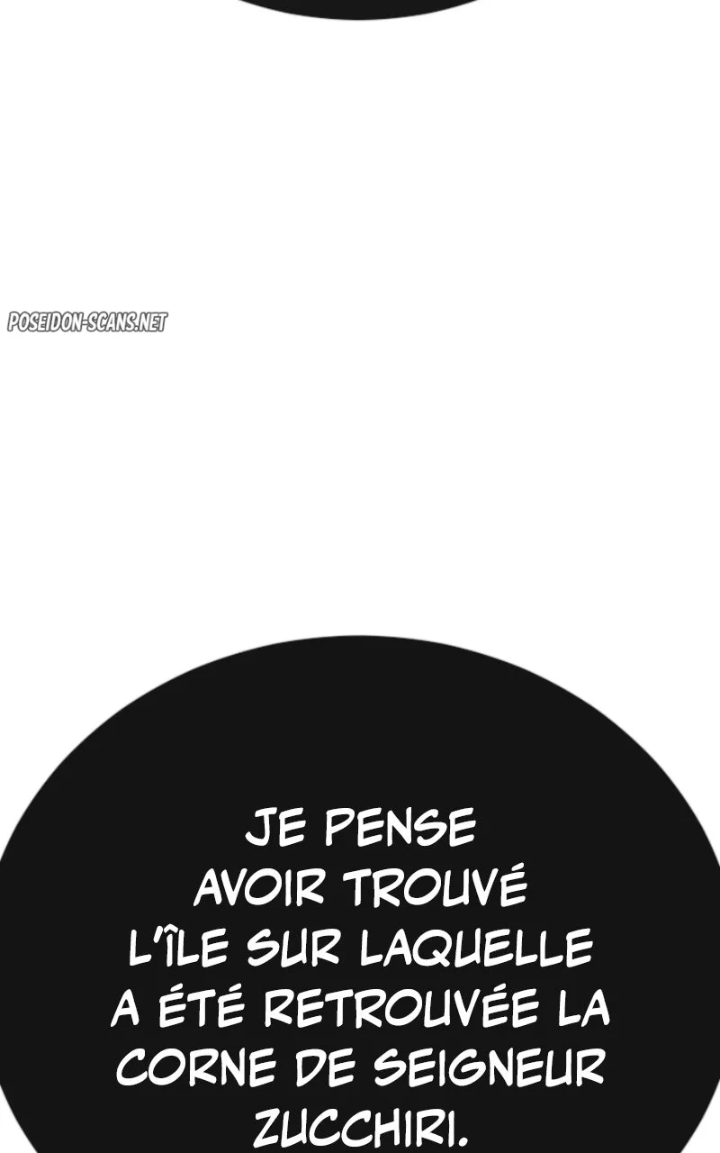 L'ère des surhommes Chapitre 234 - Page 28