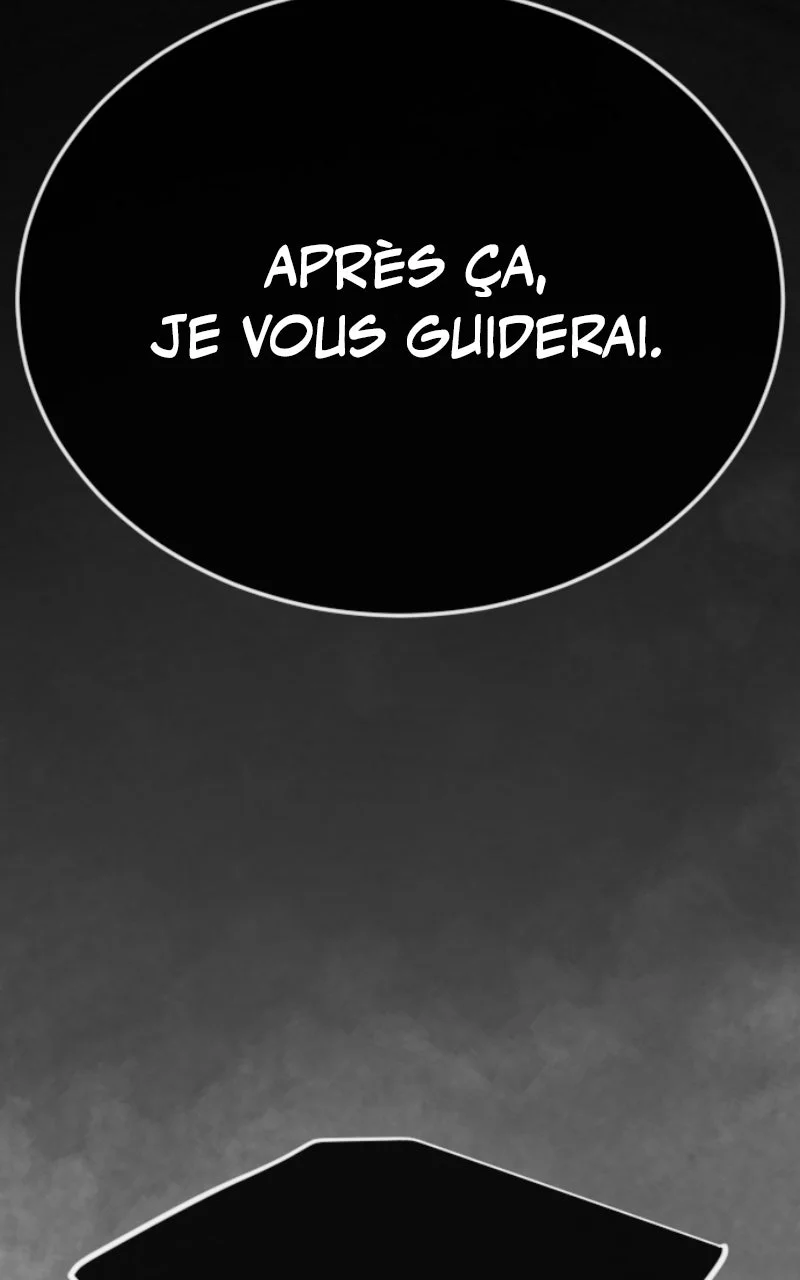 L'ère des surhommes Chapitre 234 - Page 3
