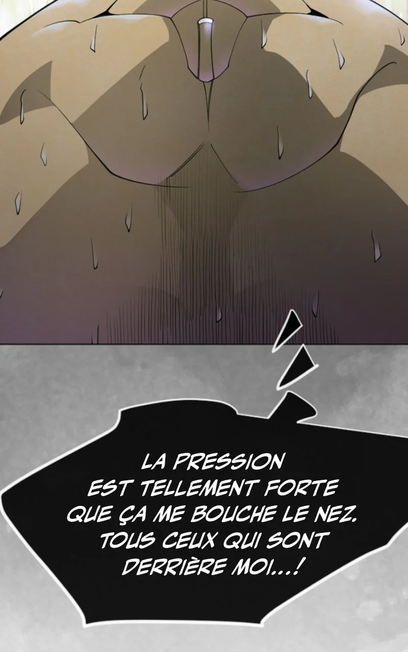 L'ère des surhommes Chapitre 234 - Page 5