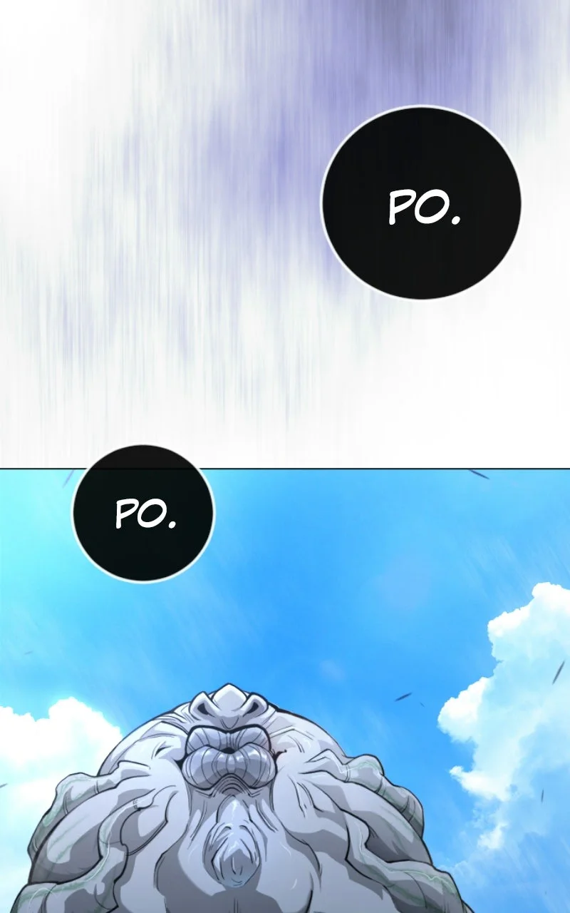 L'ère des surhommes Chapitre 234 - Page 54