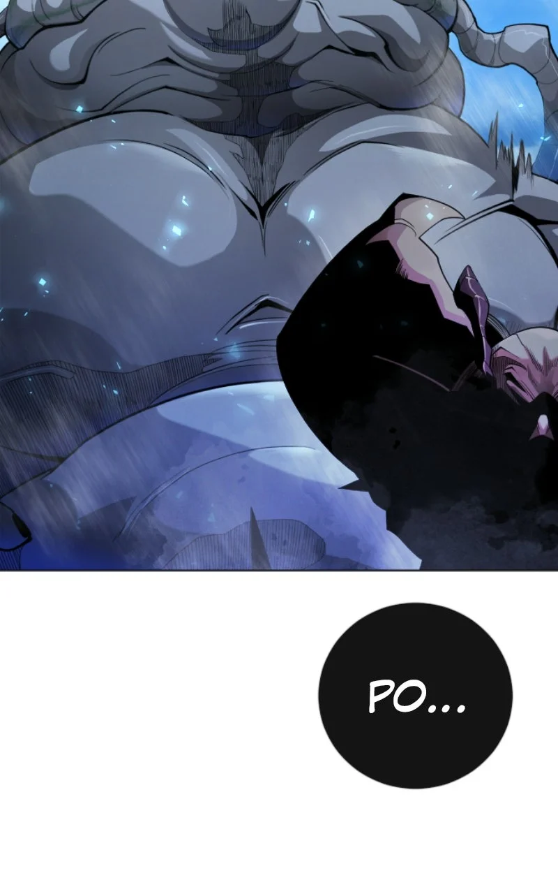 L'ère des surhommes Chapitre 234 - Page 55