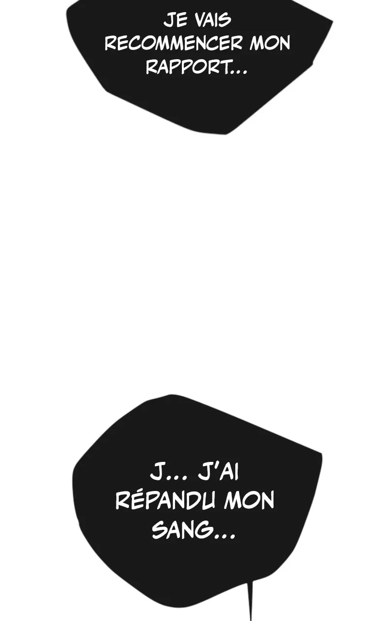 L'ère des surhommes Chapitre 234 - Page 63