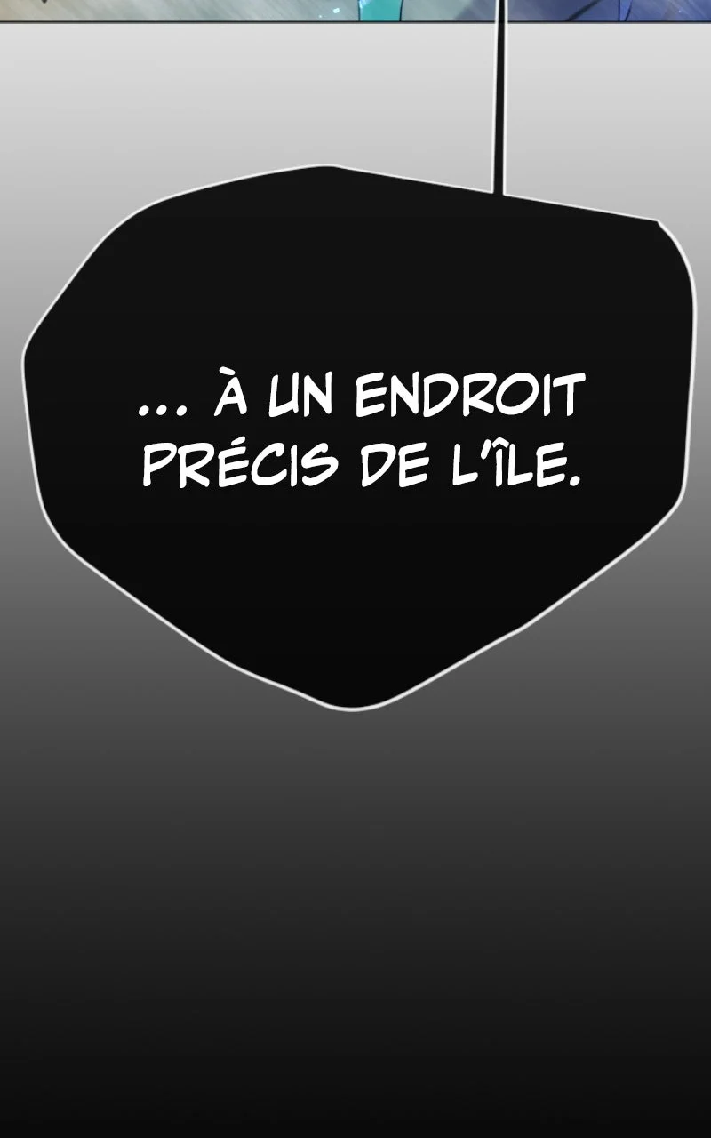 L'ère des surhommes Chapitre 234 - Page 65