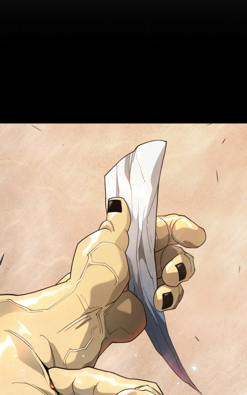 L'ère des surhommes Chapitre 234 - Page 66