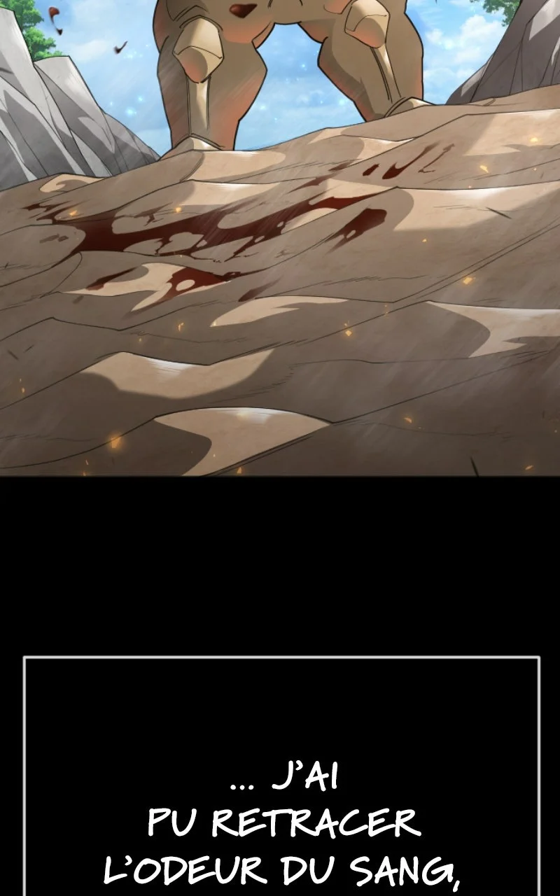 L'ère des surhommes Chapitre 234 - Page 69