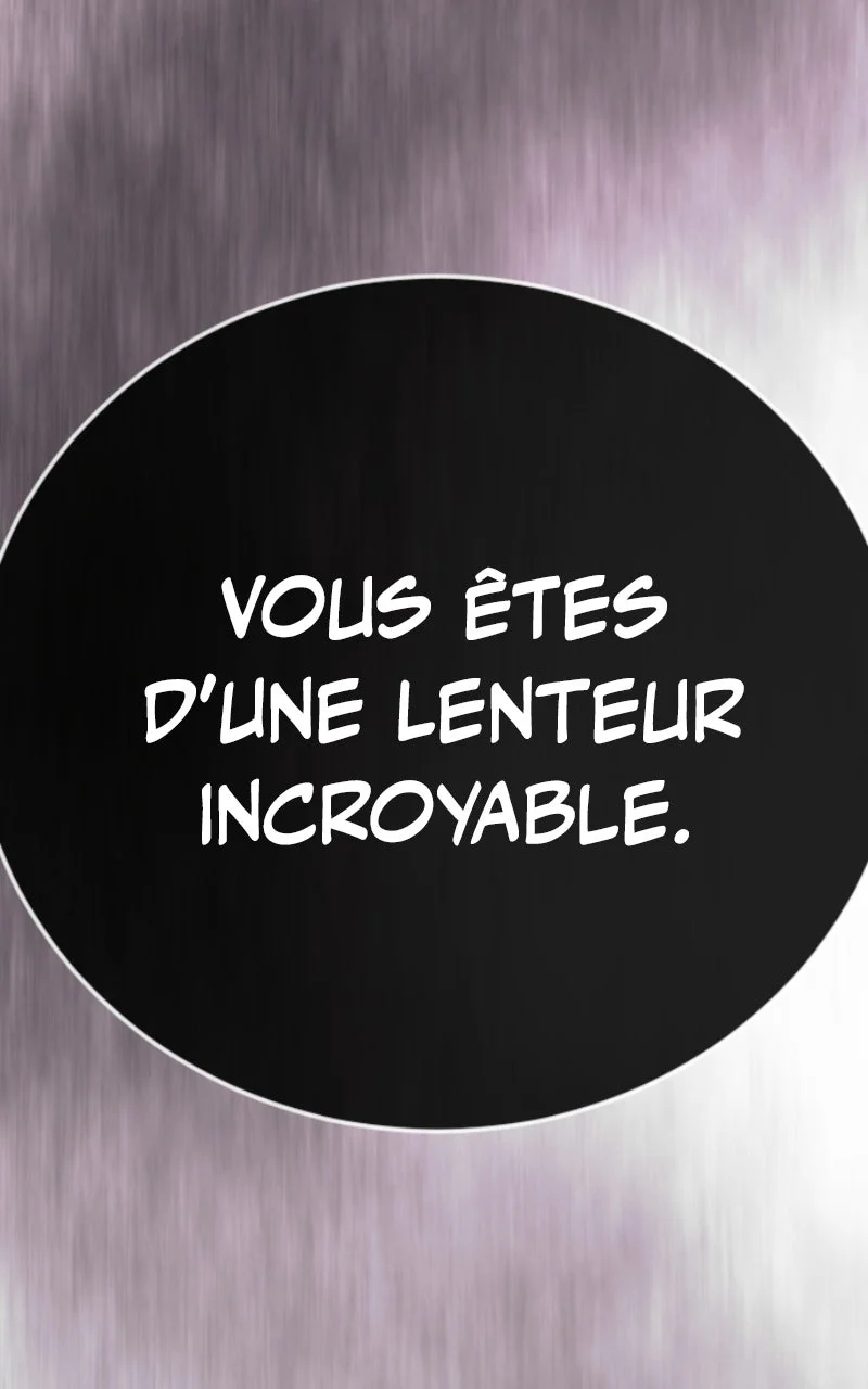 L'ère des surhommes Chapitre 234 - Page 79