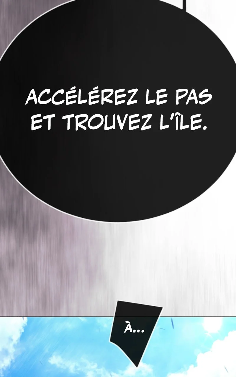 L'ère des surhommes Chapitre 234 - Page 82