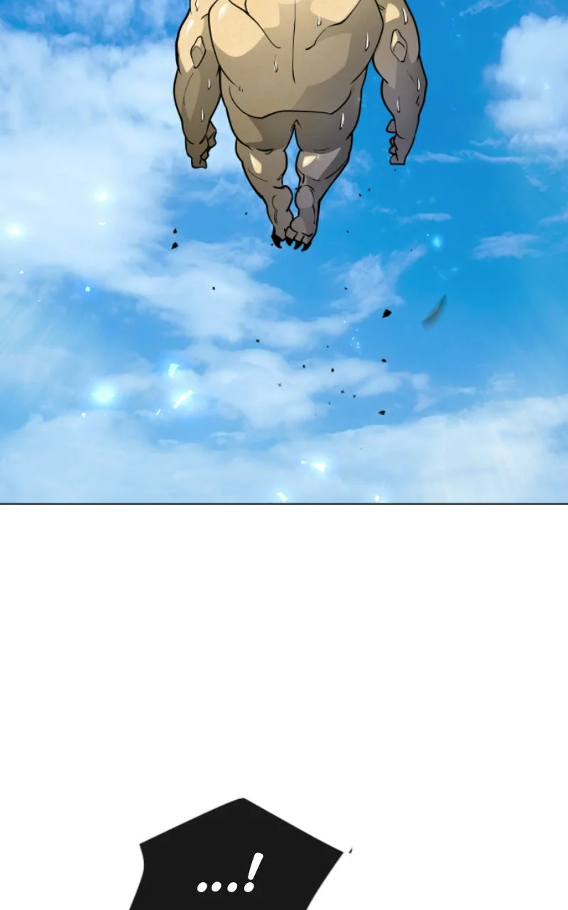 L'ère des surhommes Chapitre 234 - Page 9