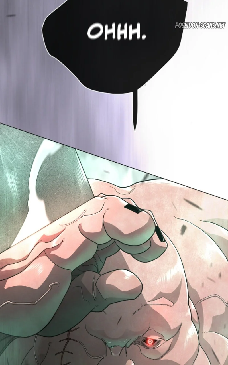 L'ère des surhommes Chapitre 234 - Page 96