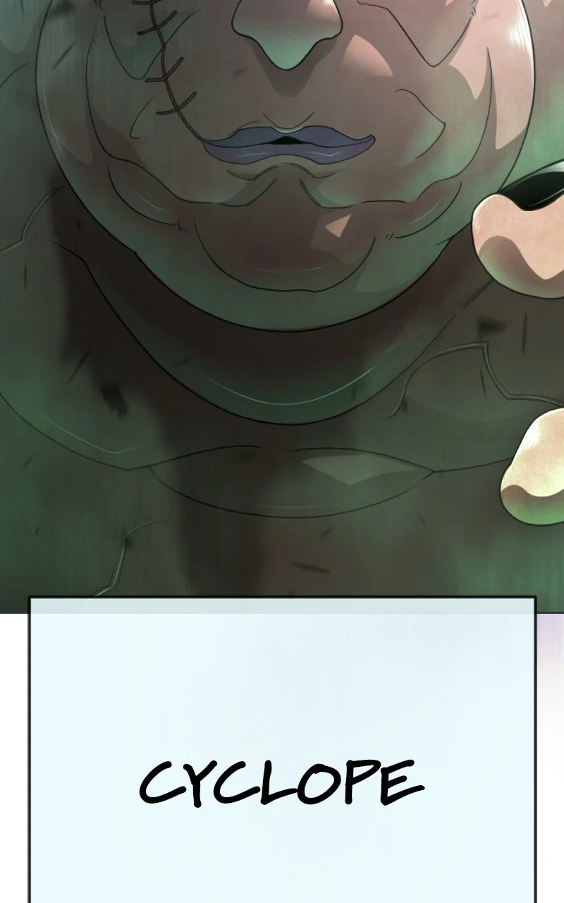 L'ère des surhommes Chapitre 234 - Page 97