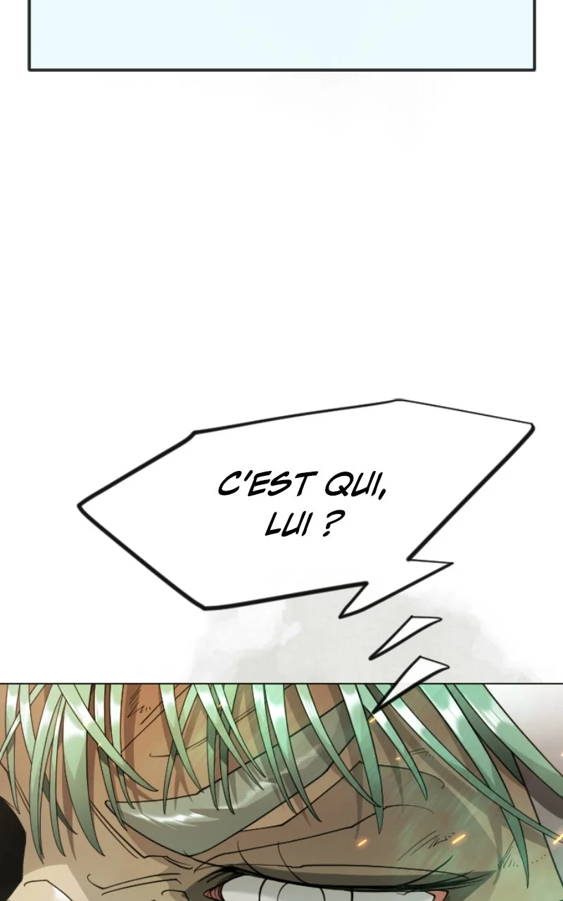 L'ère des surhommes Chapitre 234 - Page 98