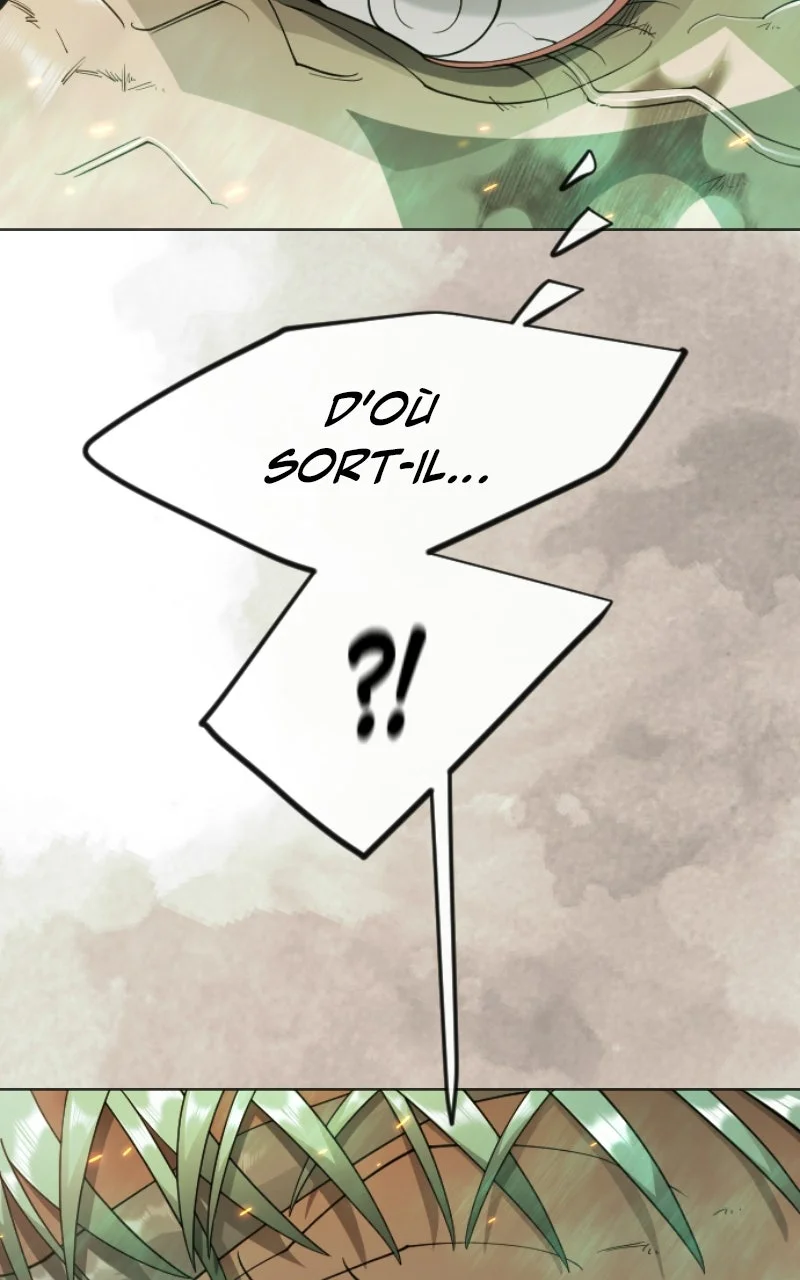 L'ère des surhommes Chapitre 234 - Page 99