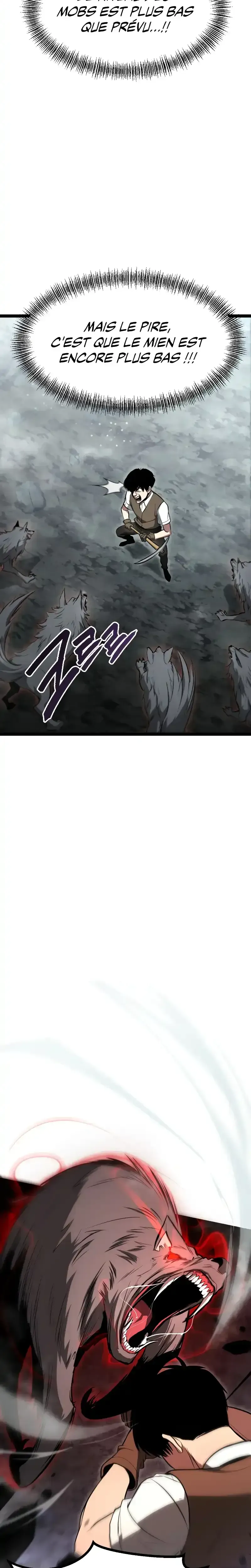 Level 999 Goblin Chapitre 1 - Page 15