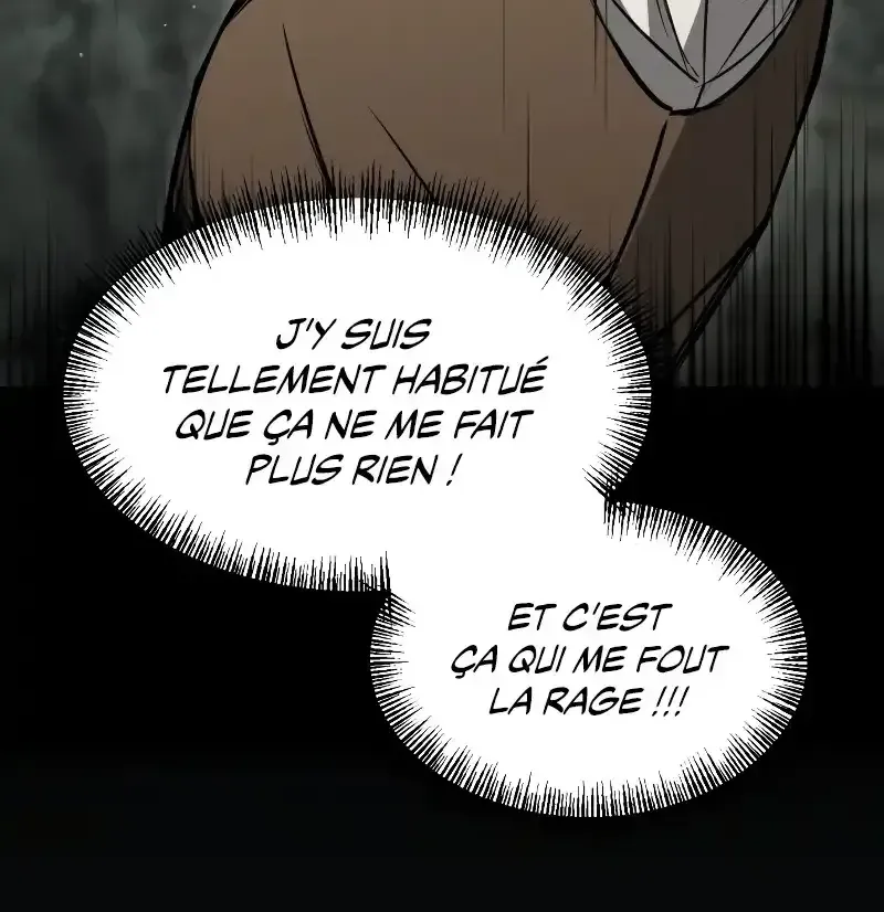 Level 999 Goblin Chapitre 1 - Page 22