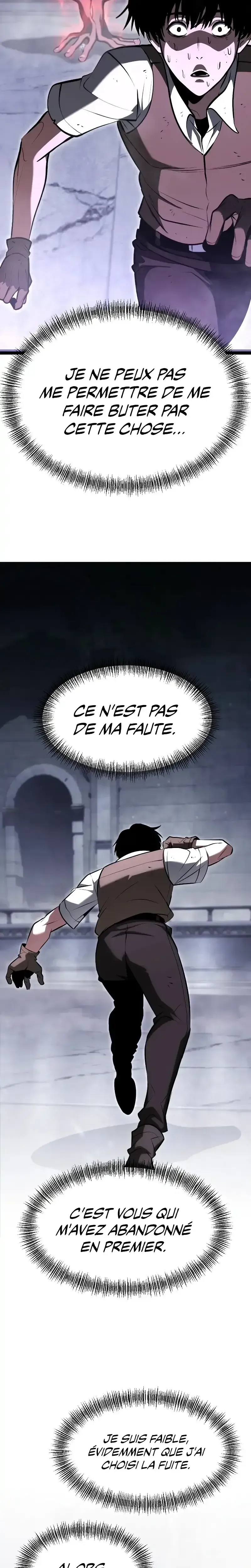 Level 999 Goblin Chapitre 1 - Page 36