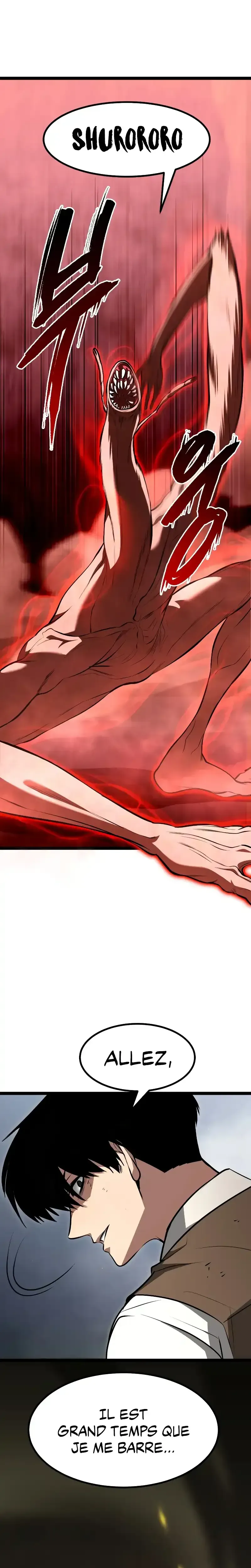 Level 999 Goblin Chapitre 1 - Page 46