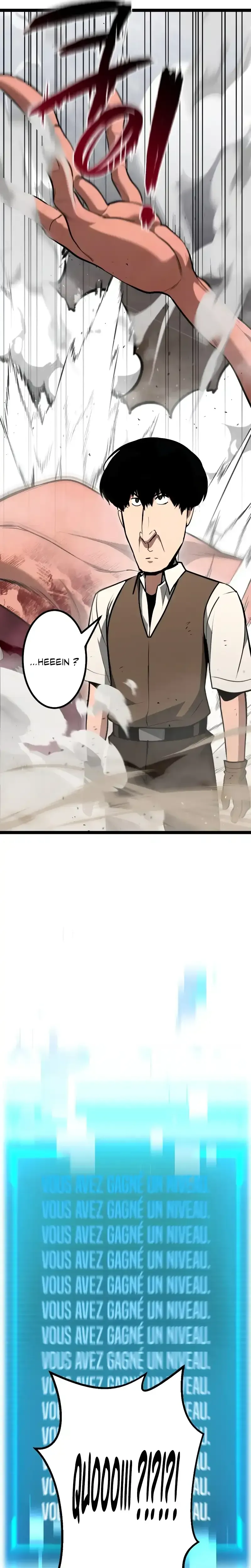 Level 999 Goblin Chapitre 1 - Page 48