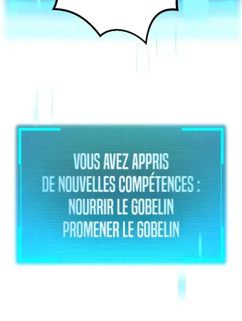 Level 999 Goblin Chapitre 1 - Page 49