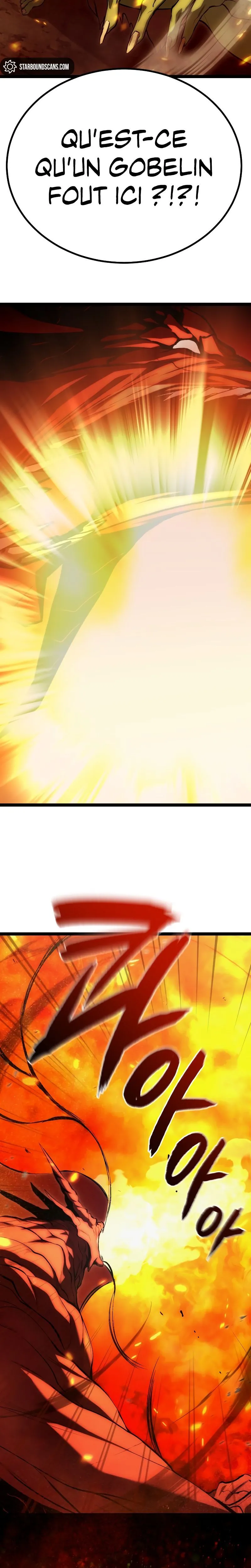 Level 999 Goblin Chapitre 1 - Page 5